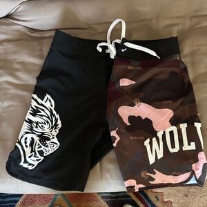 Darc Sport Competition Shorts